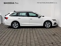 Octavia Ambiente plus