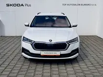 Octavia Ambiente plus
