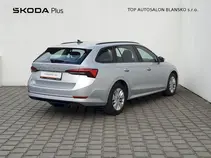 Octavia Ambition Plus