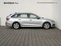 Octavia Ambition Plus