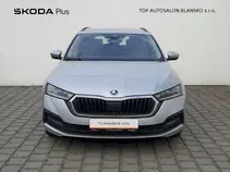 Octavia Ambition Plus