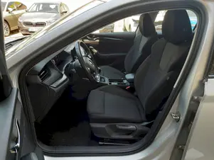 Škoda Octavia Ambition Plus
