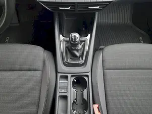 Škoda Octavia Ambition Plus