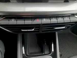 Škoda Octavia Ambition Plus