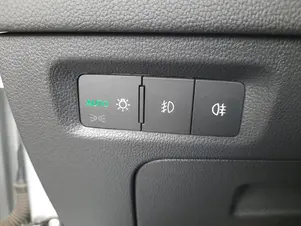Škoda Octavia Ambition Plus