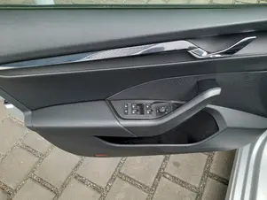 Škoda Octavia Ambition Plus