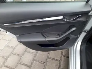 Škoda Octavia Ambition Plus