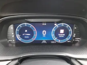 Škoda Octavia Ambition Plus