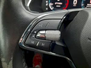 Škoda Octavia Ambition Plus