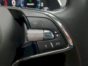 Škoda Octavia Ambition Plus