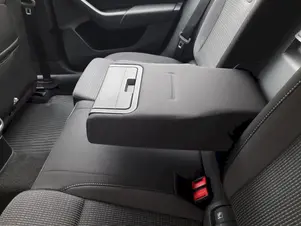 Škoda Octavia Ambition Plus