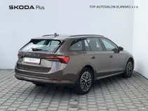Octavia Ambition Plus