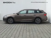 Octavia Ambition Plus