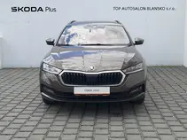 Octavia Ambition Plus