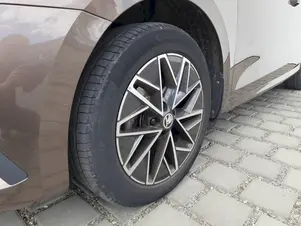 Škoda Octavia Ambition Plus