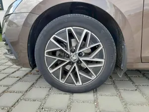Škoda Octavia Ambition Plus