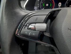 Škoda Octavia Ambition Plus