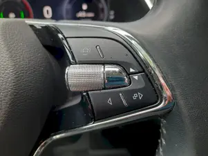 Škoda Octavia Ambition Plus