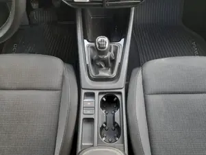 Škoda Octavia Ambition Plus