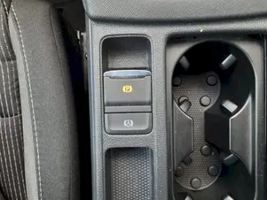 Škoda Octavia Ambition Plus