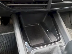 Škoda Octavia Ambition Plus