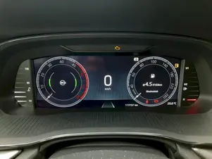Škoda Octavia Ambition Plus