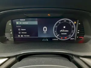Škoda Octavia Ambition Plus