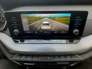 Škoda Octavia Ambition Plus