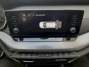 Škoda Octavia Ambition Plus