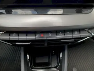 Škoda Octavia Ambition Plus
