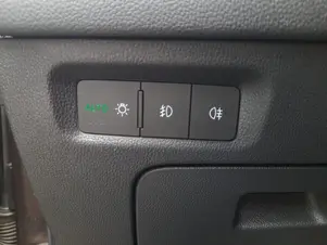 Škoda Octavia Ambition Plus