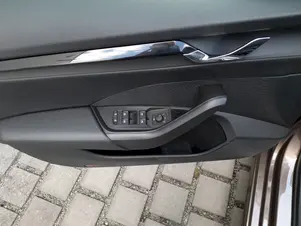 Škoda Octavia Ambition Plus