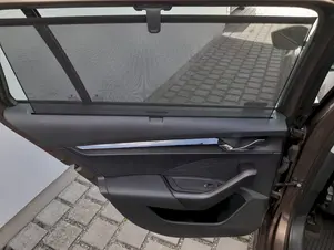 Škoda Octavia Ambition Plus