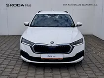 Octavia Ambition