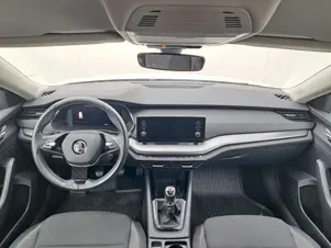 Škoda Octavia Ambition