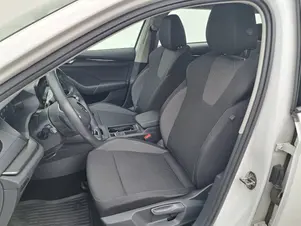 Škoda Octavia Ambition