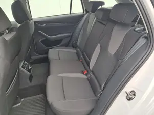 Škoda Octavia Ambition