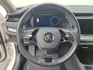 Škoda Octavia Ambition
