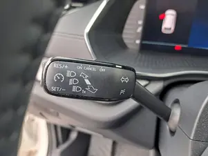 Škoda Octavia Ambition