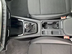 Škoda Octavia Ambition