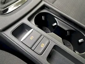 Škoda Octavia Ambition