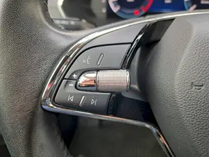 Škoda Octavia Ambition