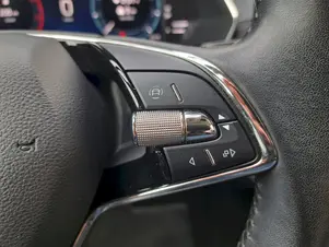 Škoda Octavia Ambition