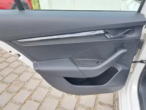 Škoda Octavia Ambition