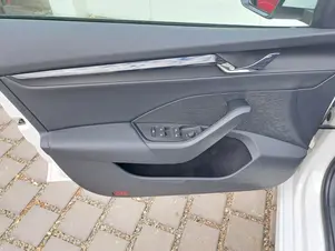 Škoda Octavia Ambition