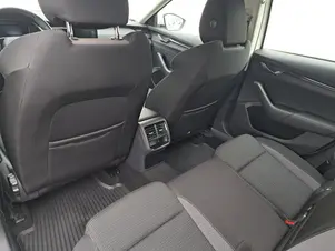 Škoda Octavia Ambition