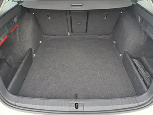 Škoda Octavia Ambition