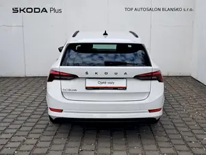 Škoda Octavia Ambition
