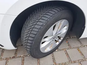 Škoda Octavia Ambition