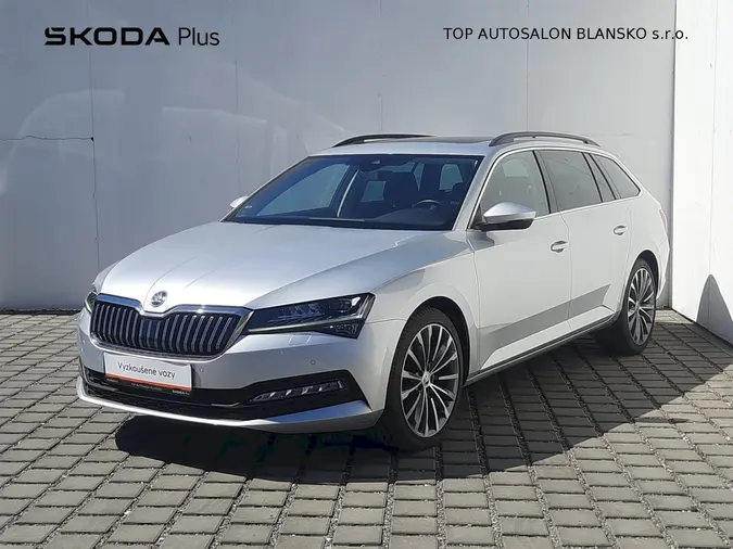 Superb Ambition Plus